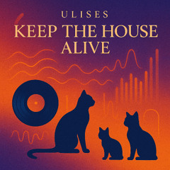 Roach Motel - Wild Luv (Remix Ulises)