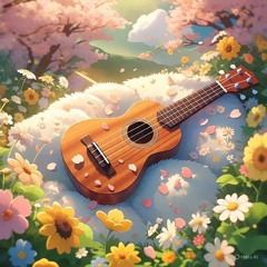 哦愿我有千万舌头 / O for a thousand tongues to sing