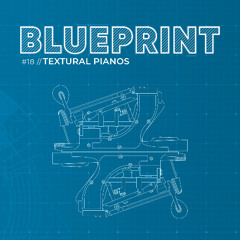Water Droplets - Marcus Warner - Blueprint: Textural Pianos