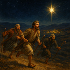 Run to Bethlehem