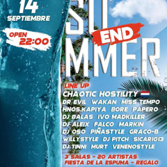 PIÑASTYLE @ SUMMER END 2024.wav
