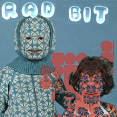 PREMIERE: Rad Bit - Lands Transcend  (Monstergetdown Remix)