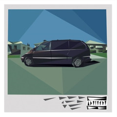 Kendrick Lamar - The Art of Peer Pressure (Delabe Fear Remix)