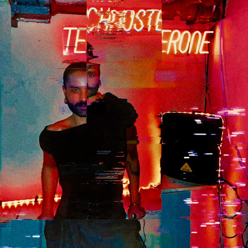 TECHNOSTERONE 02.07.25