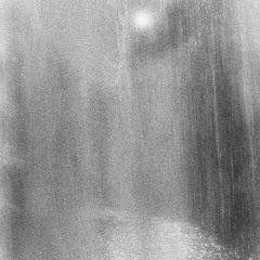 Early Morning Rain - Cover