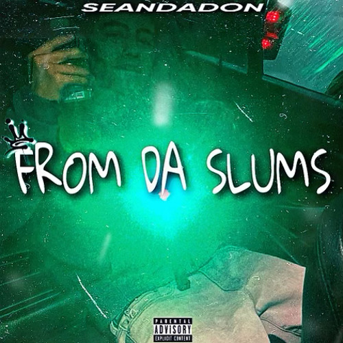 SeanDaDon - Posted (official audio)