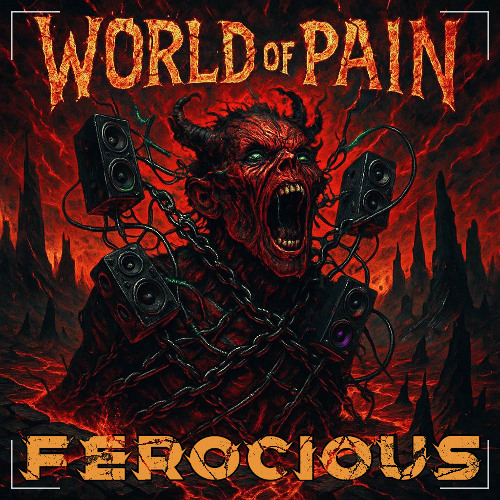 World of Pain