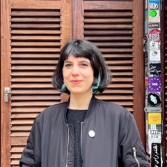 Nice Strangers @ Kiosk Radio 07.04.2023