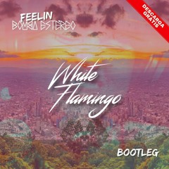 Feelin' -  Bomba Estéreo (White Flamingo Bootleg) FREE DOWNLOAD