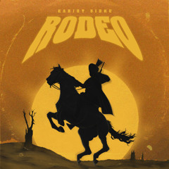 Rodeo - Harjot Sidhu | Tpsdl