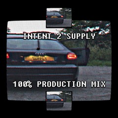 INTENT 2 SUPPLY - 100% PRODUCTION MIX