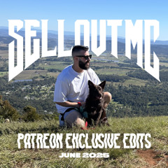 PATREON EXCLUSIVE EDITS [JUNE 2025] [OVER 30 MASHUPS / EXTENDED EDITS / ACAPELLAS]
