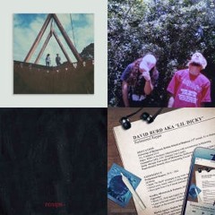 Rap and Hip-Hop