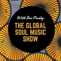 GSM SHOW with Ian Friday 2-7-21