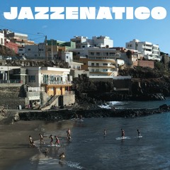 Jazzenatico - Snippet (Mixed by DJ Double D)