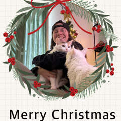 A SUPER MEGA SLUTTY HOLLY JOLLY CHRISTMAS