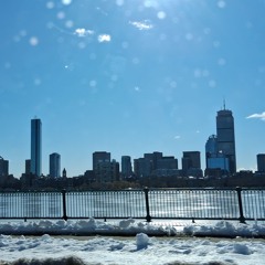 Boston