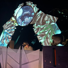 TurtlEric Journey Set (Extended) 8/6/25 @The Last WUB WEDNESDAY @Tiki Bar Costa Mesa, CA