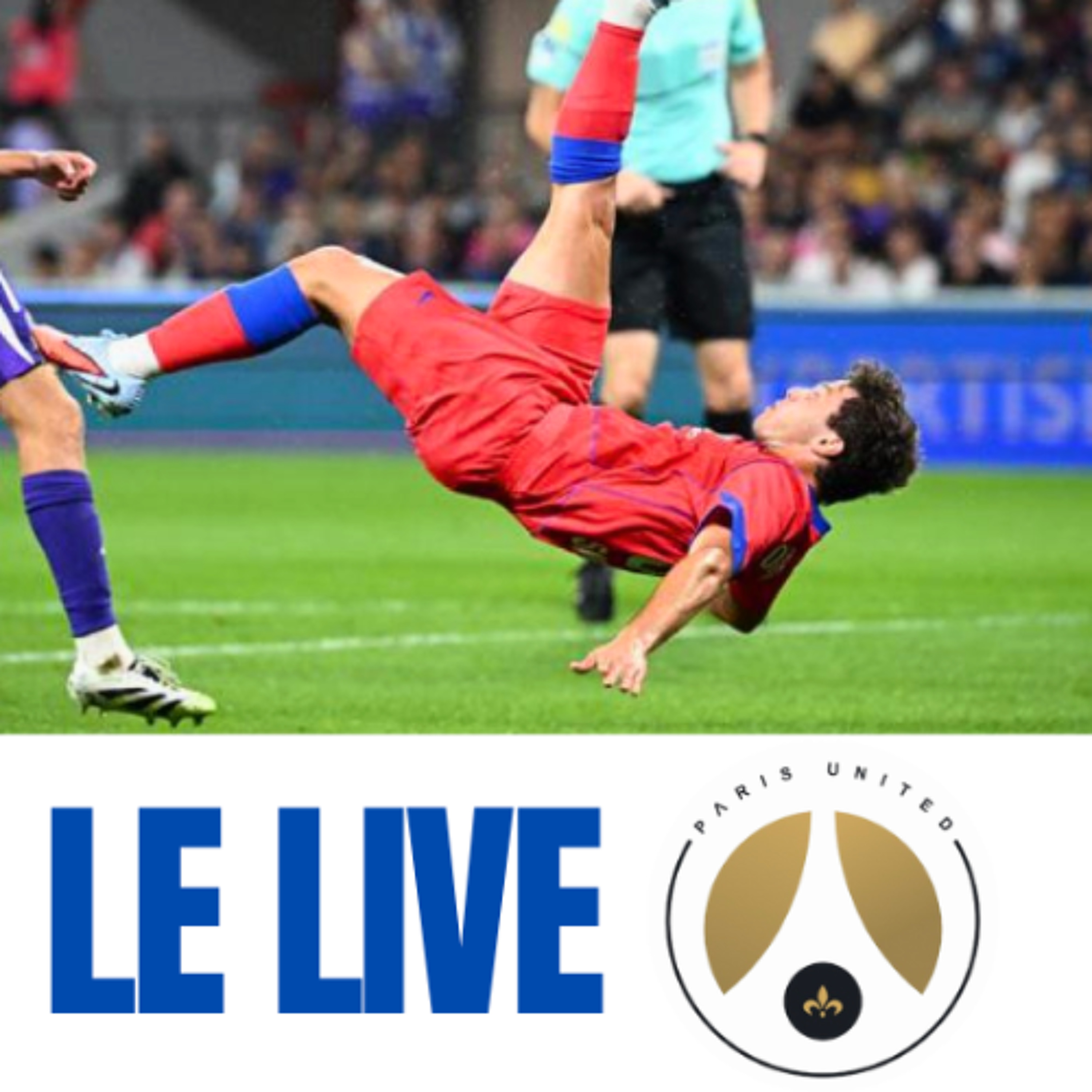DEBRIEF du festival de NEVES et CHEVALIER contre Toulouse ! MERCATO PSG : Qui part ? Qui reste ? LDC, le tirage impossible
