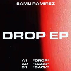 Samu Ramirez - "Back" (Original Mix)