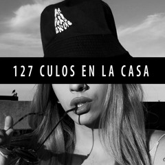 127 CULOS EN LA CASA