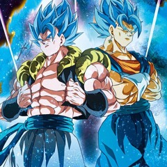 Dragon Ball Playlist