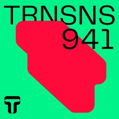Butane Transitions Radio Guest Mix #941