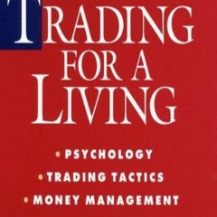 [PDF] Trading For A Living Psychology, Trading Tactics, Money Management