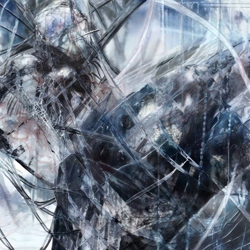 MAIN KETA UXI / GØBLIN - HANGING AROUND