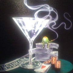 MARTINI