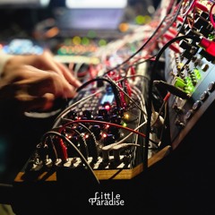 YKAA - Rehearsal for Festival of Modular Day1 (Nov.13,2024 Tokyo)