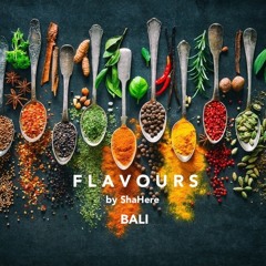 Flavours - New Moon Mix