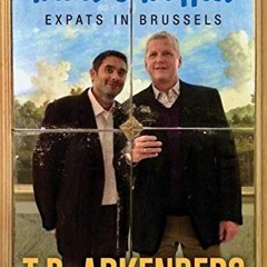 DOWNLOAD EBOOK 🖌️ Trials & Truffles: Expats in Brussels by  T.D. Arkenberg KINDLE PD