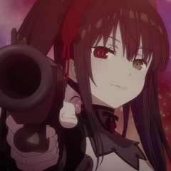 (og version)Kurumi Tokisaki (Prod. BLKSATURN)