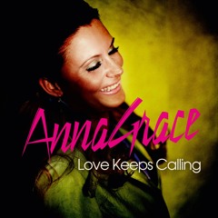 Love Keeps Calling (Radio Edit)