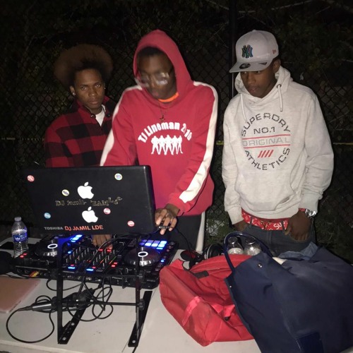 =Raspe Session LDE OFFICIAL=