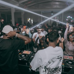 LIVE IN NAPLES X @VERVE_ENTERTAINMENT