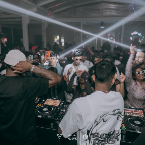 LIVE IN NAPLES X @VERVE_ENTERTAINMENT