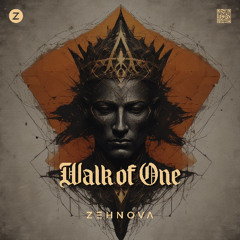 Walk of One