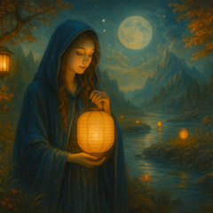 Lantern Dreams