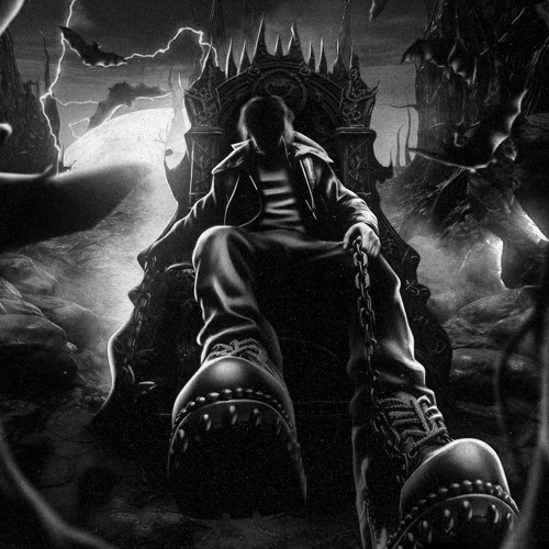 "Push2Start" ~ ambient + redda + supertrap type beat yeat new jazz opium destroy lonely Instrumental