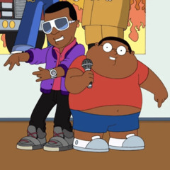 DIDDY FREE ft. Dave Blunts