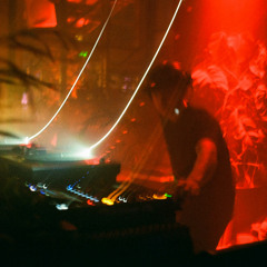 Dimensionless Unity - All Night @NAR Utrecht 26.06.25