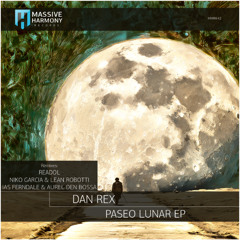 Dan Rex - Paseo Lunar (Ias Ferndale & Aurel den Bossa Remix)