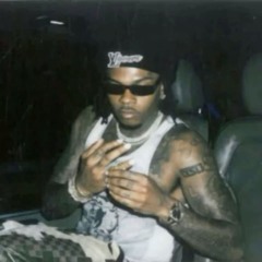 Gunna - Kit on a Caddy