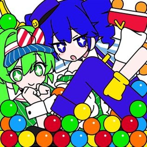 Stream 【UTAUカバー】- MESMERIZER - メズマライザー
