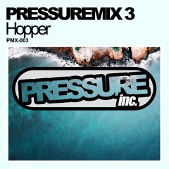 Pressure Mix 3 | Hopper