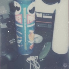 Smoothie & Pringles