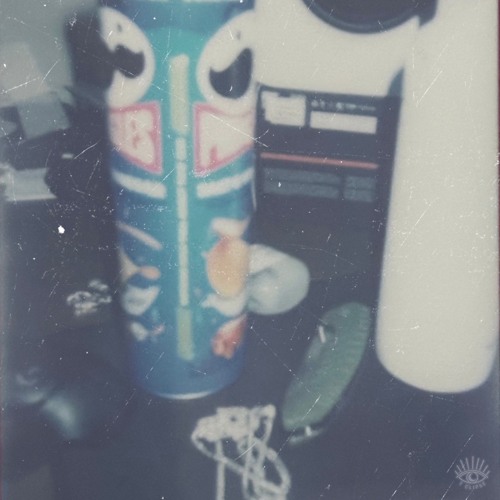Smoothie & Pringles