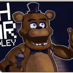 FNAF 10TH ANNIVERSARY SONG MEDLEY | BrandonPlaysStuff